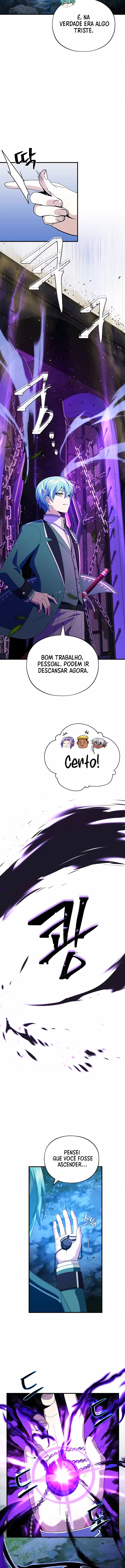 Read 66,666 Years_ Advent of the Dark Mage Português Manga Online