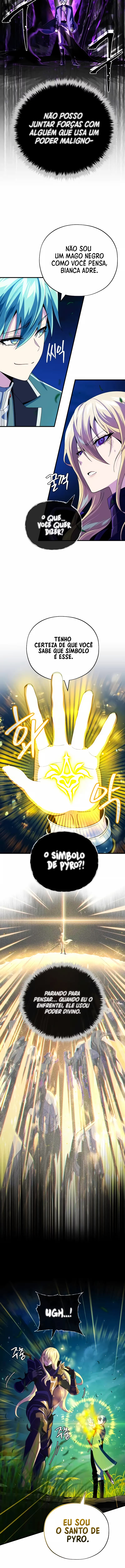 Read 66,666 Years_ Advent of the Dark Mage Português Manga Online