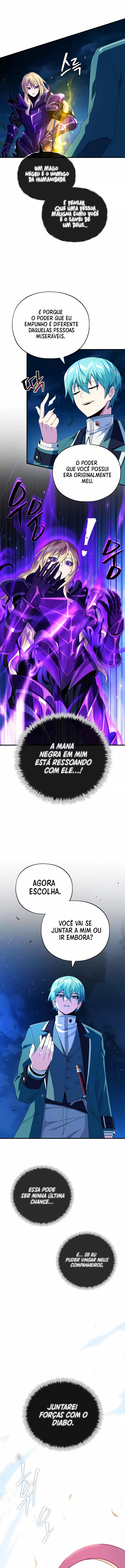 Read 66,666 Years_ Advent of the Dark Mage Português Manga Online