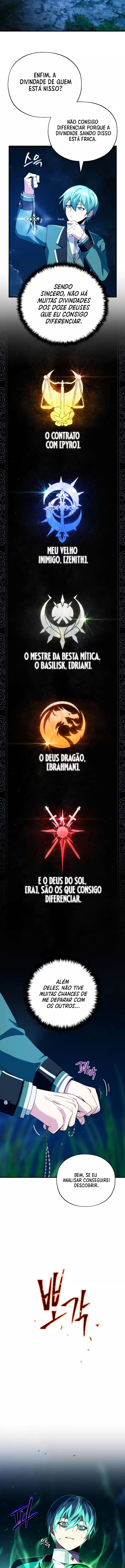 Read 66,666 Years_ Advent of the Dark Mage Português Manga Online