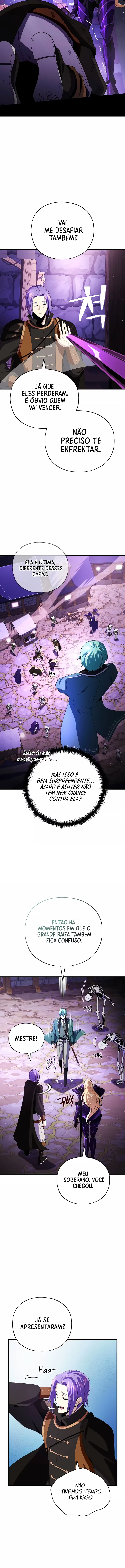 Read 66,666 Years_ Advent of the Dark Mage Português Manga Online