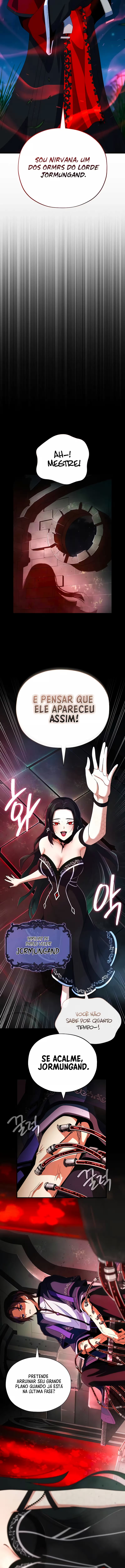 Read 66,666 Years_ Advent of the Dark Mage Português Manga Online