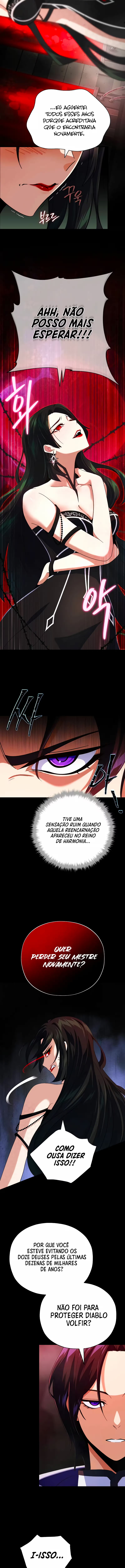 Read 66,666 Years_ Advent of the Dark Mage Português Manga Online