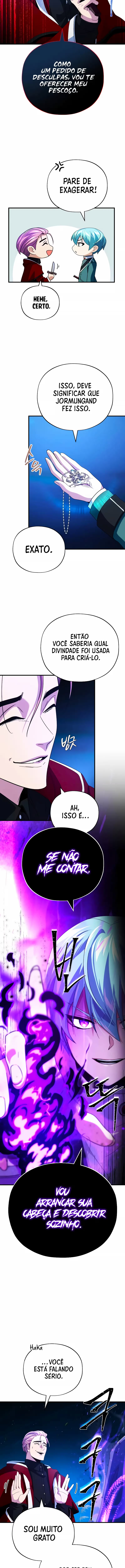 Read 66,666 Years_ Advent of the Dark Mage Português Manga Online