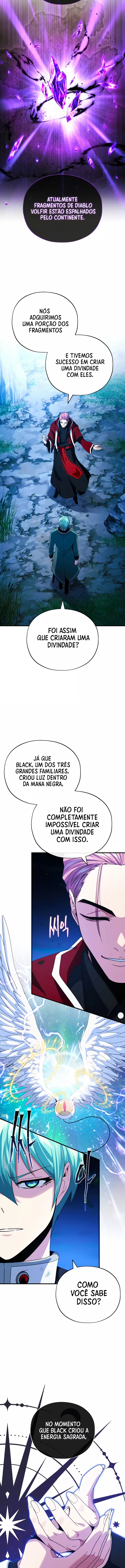Read 66,666 Years_ Advent of the Dark Mage Português Manga Online