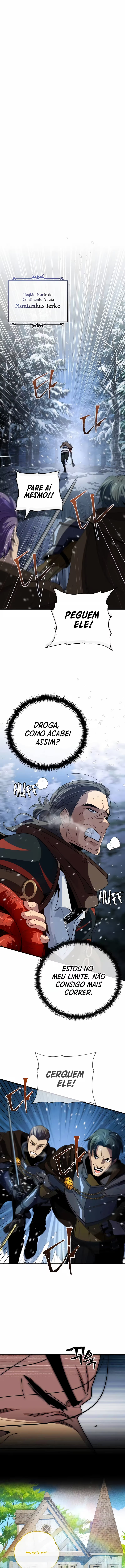 Read 66,666 Years_ Advent of the Dark Mage Português Manga Online