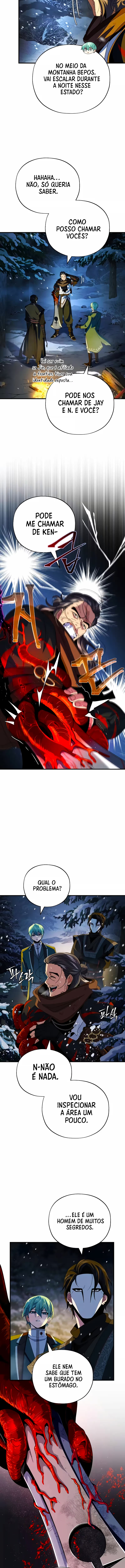 Read 66,666 Years_ Advent of the Dark Mage Português Manga Online