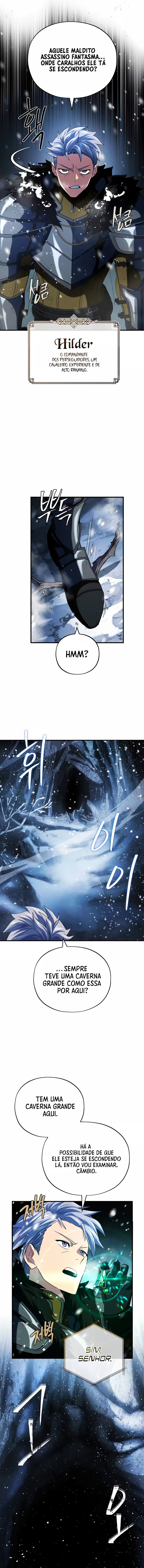 Read 66,666 Years_ Advent of the Dark Mage Português Manga Online