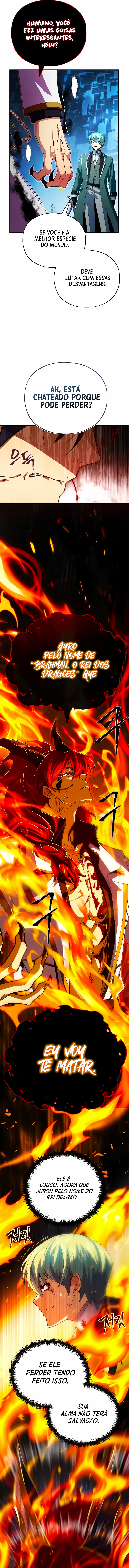 Read 66,666 Years_ Advent of the Dark Mage Português Manga Online