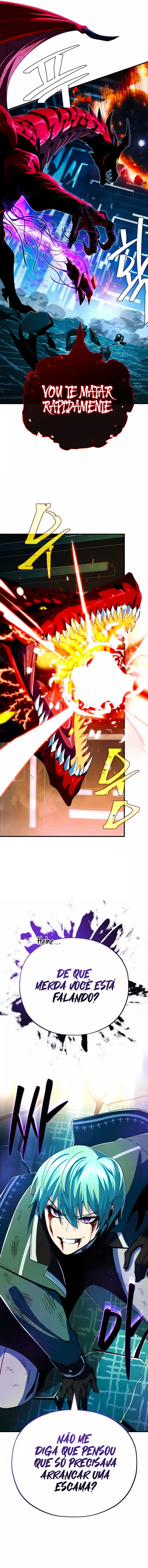 Read 66,666 Years_ Advent of the Dark Mage Português Manga Online