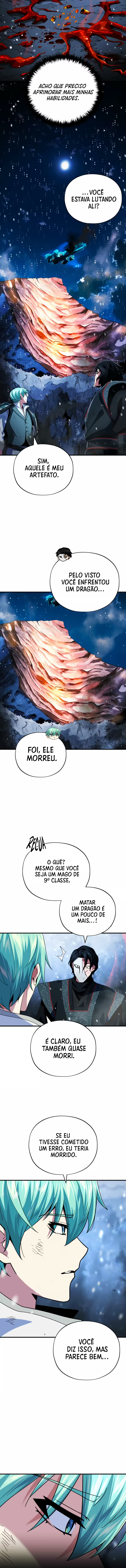 Read 66,666 Years_ Advent of the Dark Mage Português Manga Online