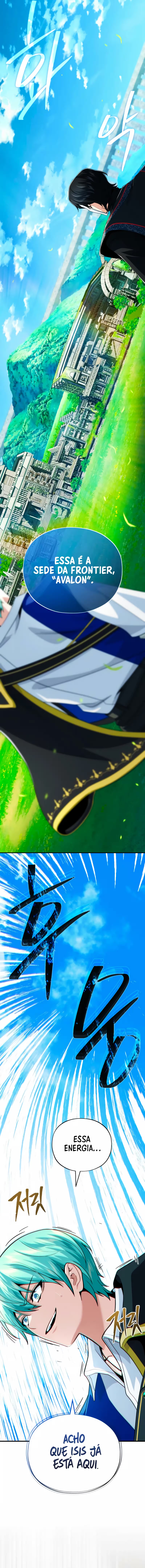 Read 66,666 Years_ Advent of the Dark Mage Português Manga Online