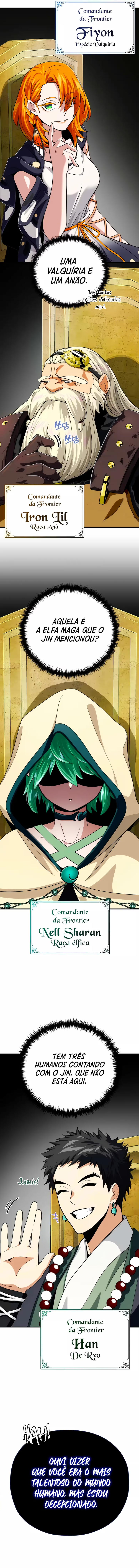 Read 66,666 Years_ Advent of the Dark Mage Português Manga Online