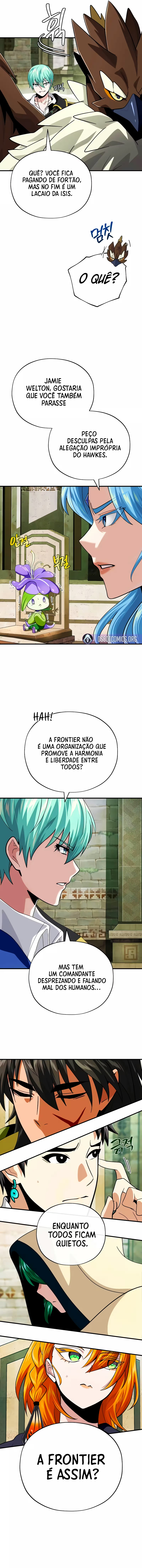 Read 66,666 Years_ Advent of the Dark Mage Português Manga Online