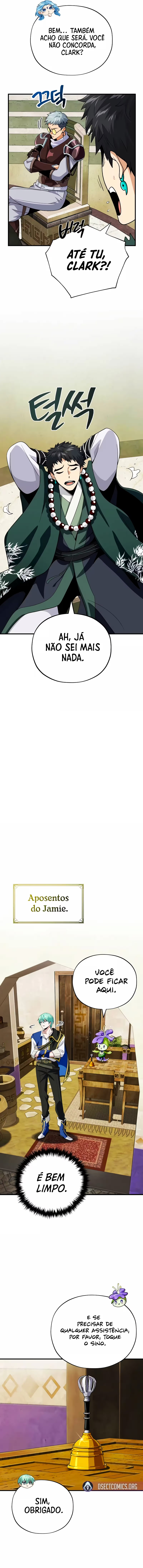 Read 66,666 Years_ Advent of the Dark Mage Português Manga Online