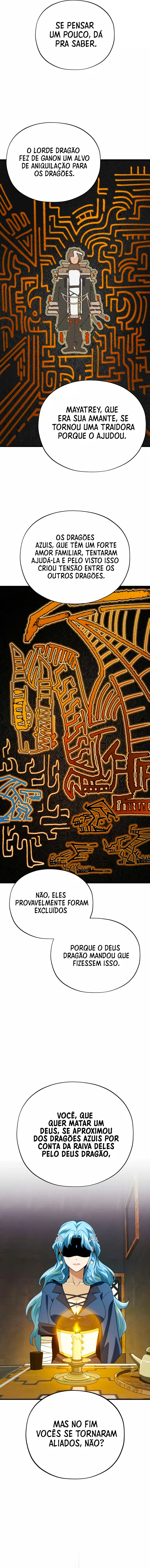 Read 66,666 Years_ Advent of the Dark Mage Português Manga Online