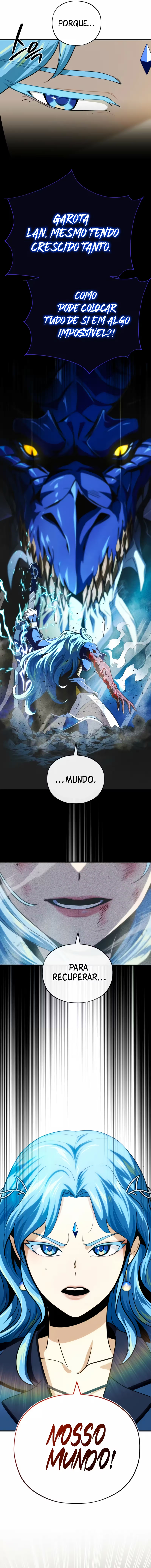 Read 66,666 Years_ Advent of the Dark Mage Português Manga Online