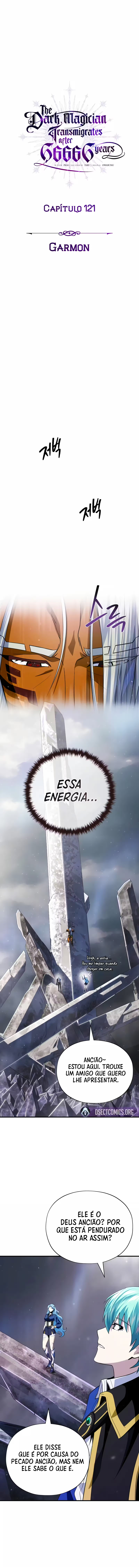 Read 66,666 Years_ Advent of the Dark Mage Português Manga Online