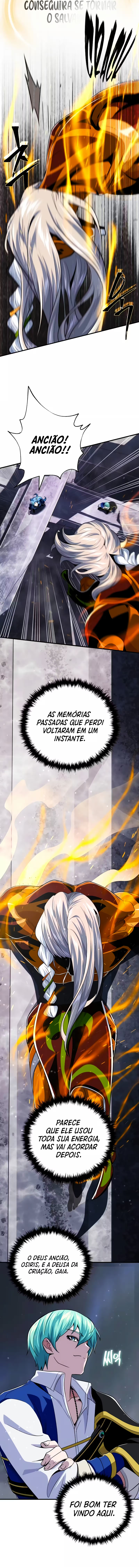 Read 66,666 Years_ Advent of the Dark Mage Português Manga Online