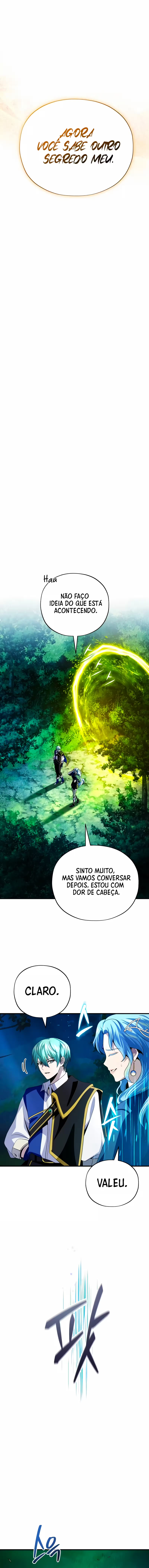 Read 66,666 Years_ Advent of the Dark Mage Português Manga Online