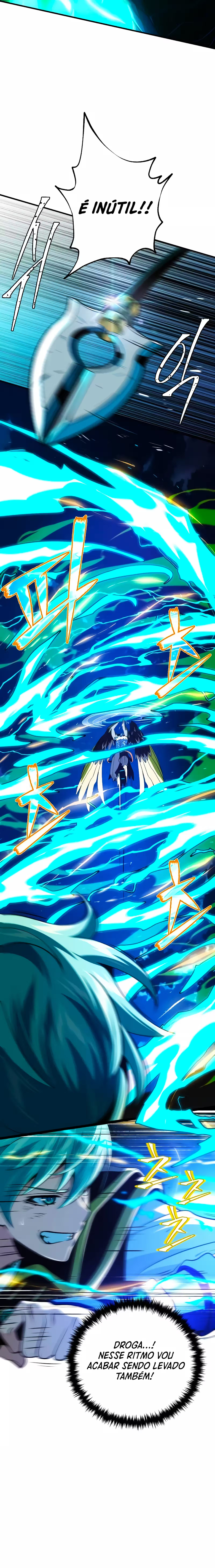 Read 66,666 Years_ Advent of the Dark Mage Português Manga Online