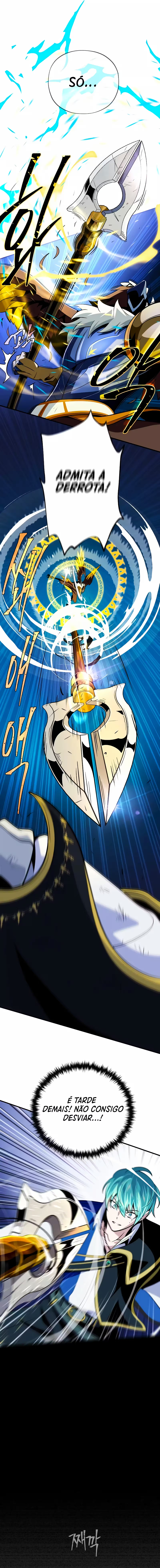 Read 66,666 Years_ Advent of the Dark Mage Português Manga Online