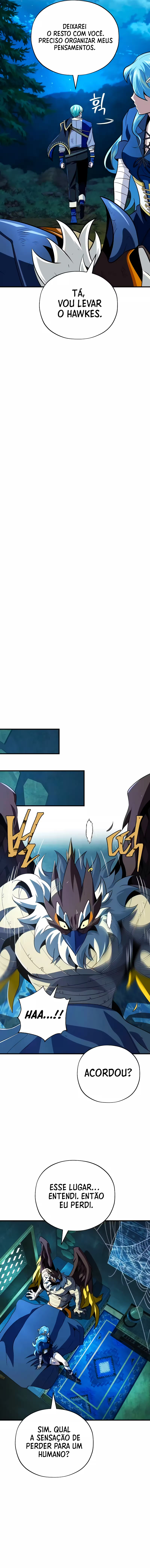 Read 66,666 Years_ Advent of the Dark Mage Português Manga Online