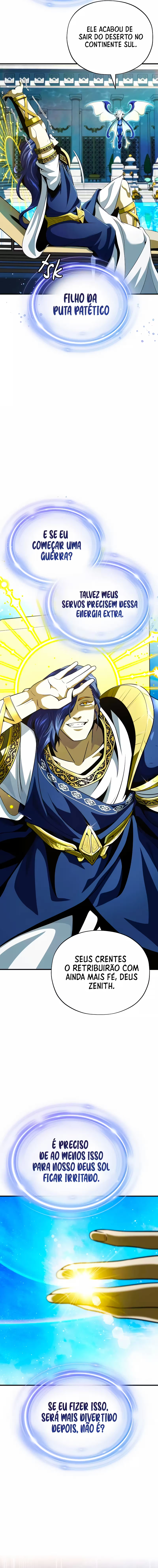 Read 66,666 Years_ Advent of the Dark Mage Português Manga Online