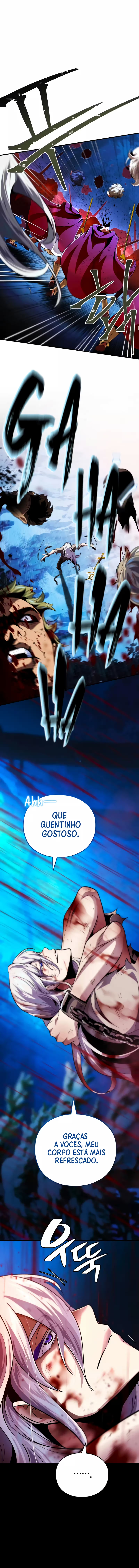 Read 66,666 Years_ Advent of the Dark Mage Português Manga Online