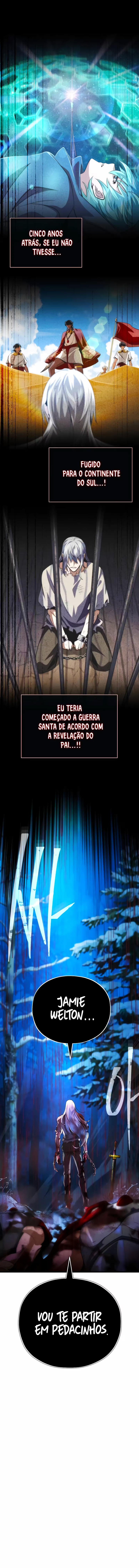 Read 66,666 Years_ Advent of the Dark Mage Português Manga Online