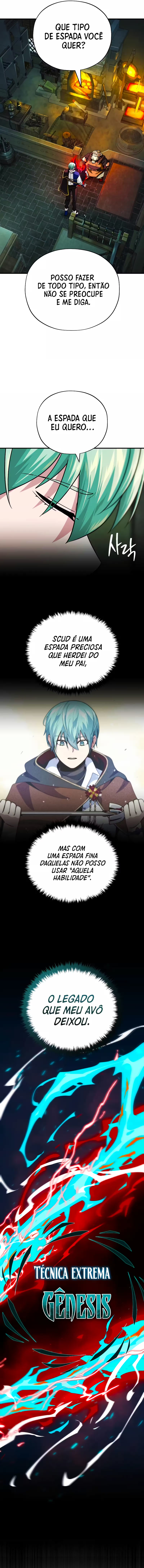 Read 66,666 Years_ Advent of the Dark Mage Português Manga Online