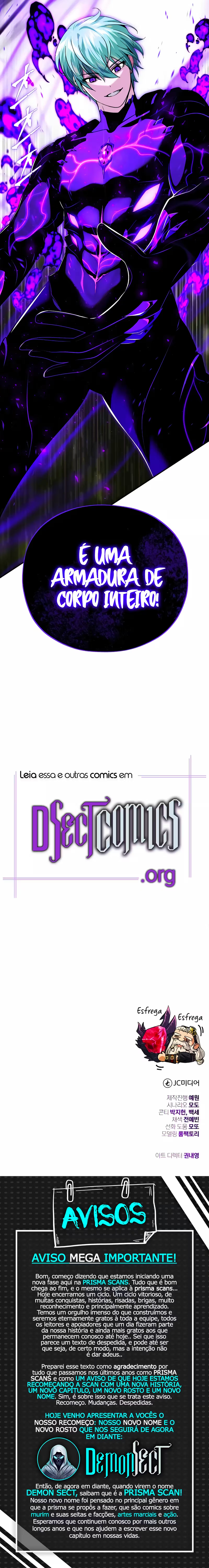 Read 66,666 Years_ Advent of the Dark Mage Português Manga Online