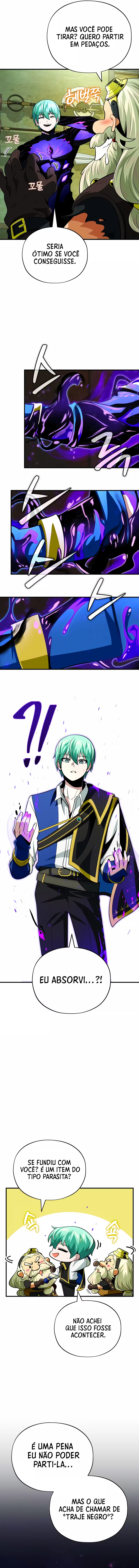 Read 66,666 Years_ Advent of the Dark Mage Português Manga Online