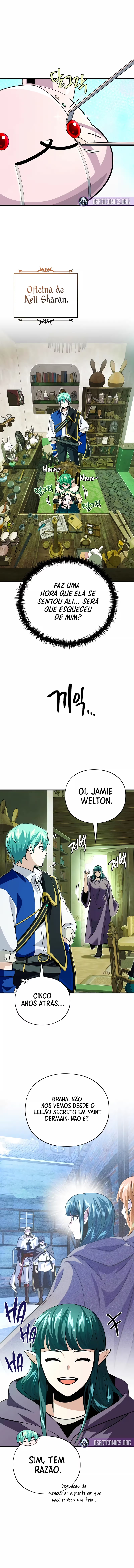 Read 66,666 Years_ Advent of the Dark Mage Português Manga Online