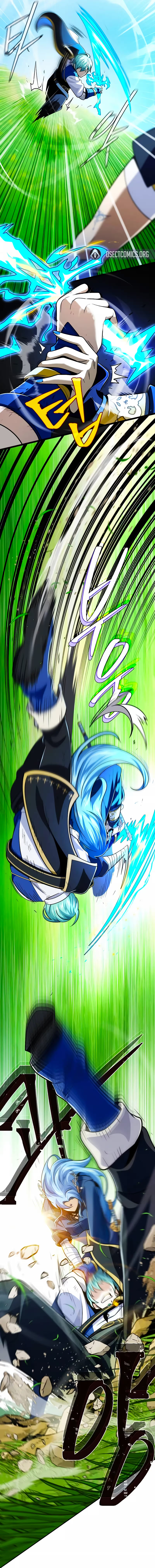 Read 66,666 Years_ Advent of the Dark Mage Português Manga Online