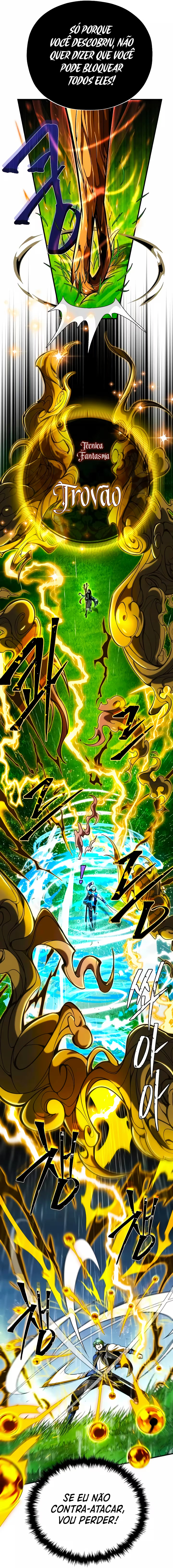 Read 66,666 Years_ Advent of the Dark Mage Português Manga Online