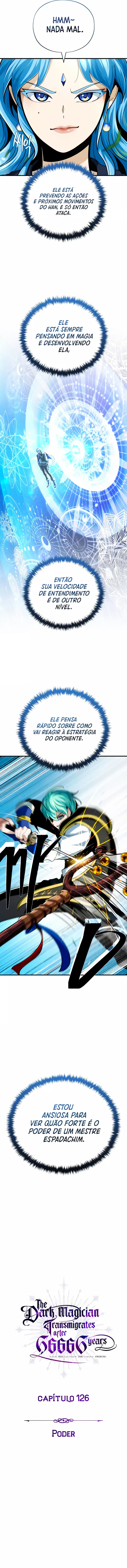 Read 66,666 Years_ Advent of the Dark Mage Português Manga Online