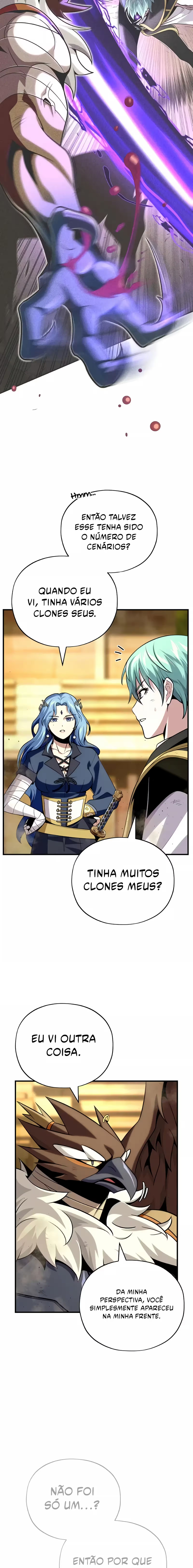 Read 66,666 Years_ Advent of the Dark Mage Português Manga Online