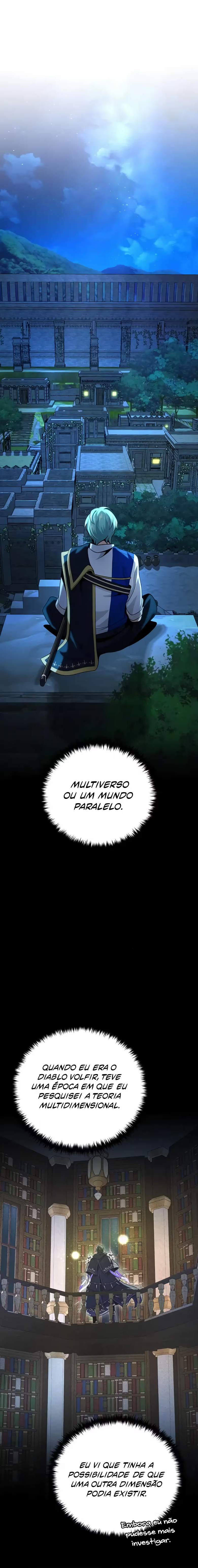 Read 66,666 Years_ Advent of the Dark Mage Português Manga Online