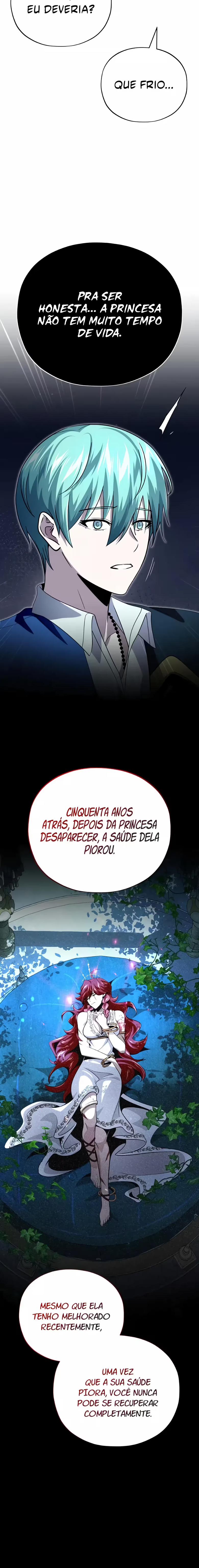 Read 66,666 Years_ Advent of the Dark Mage Português Manga Online