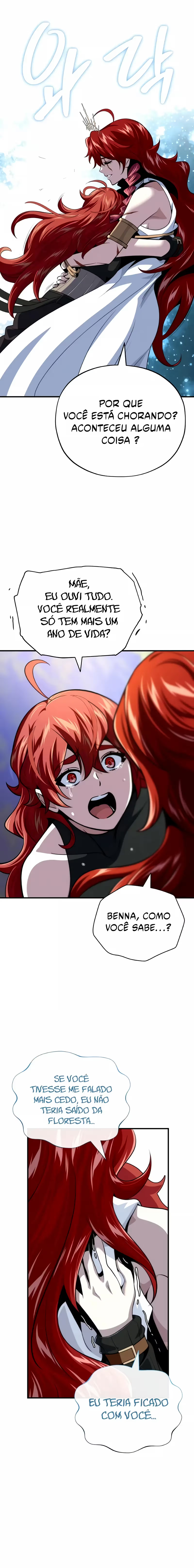 Read 66,666 Years_ Advent of the Dark Mage Português Manga Online