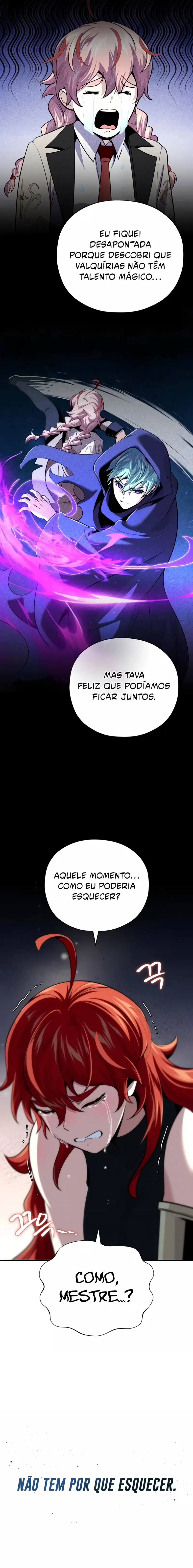 Read 66,666 Years_ Advent of the Dark Mage Português Manga Online