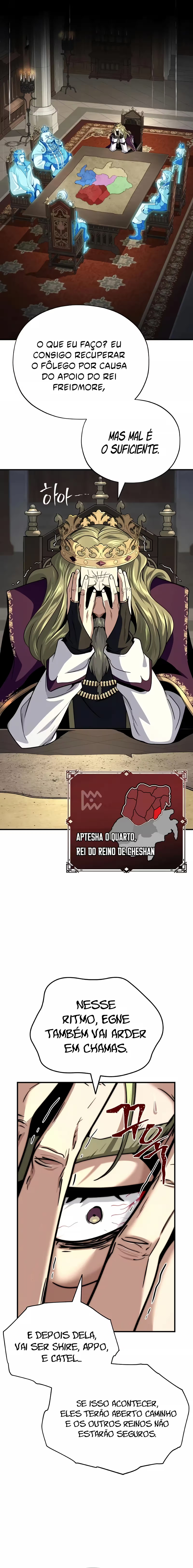 Read 66,666 Years_ Advent of the Dark Mage Português Manga Online