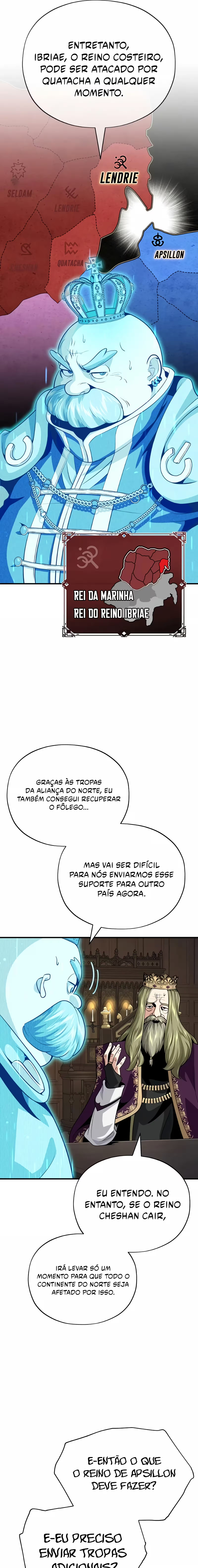 Read 66,666 Years_ Advent of the Dark Mage Português Manga Online