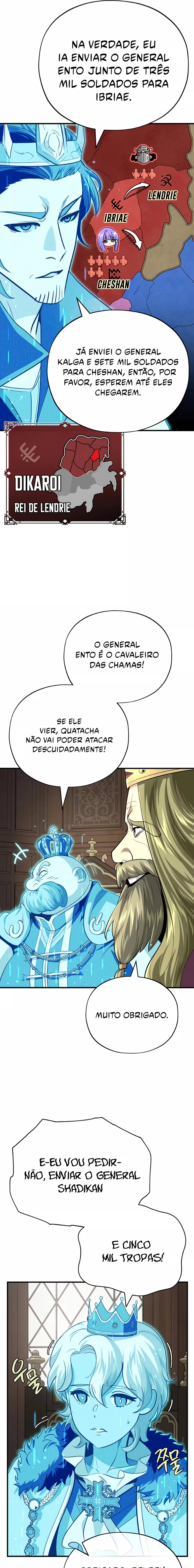 Read 66,666 Years_ Advent of the Dark Mage Português Manga Online