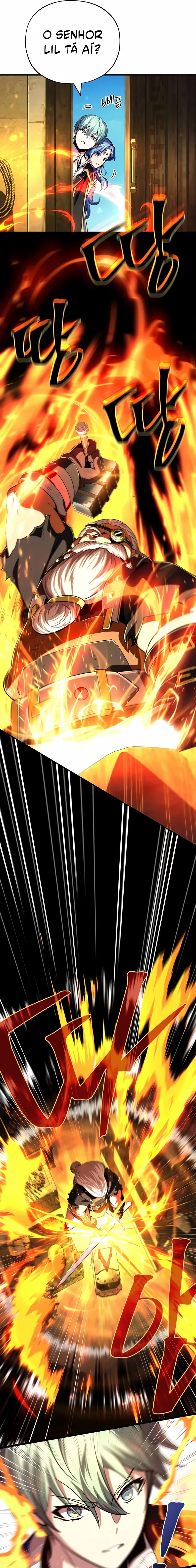 Read 66,666 Years_ Advent of the Dark Mage Português Manga Online