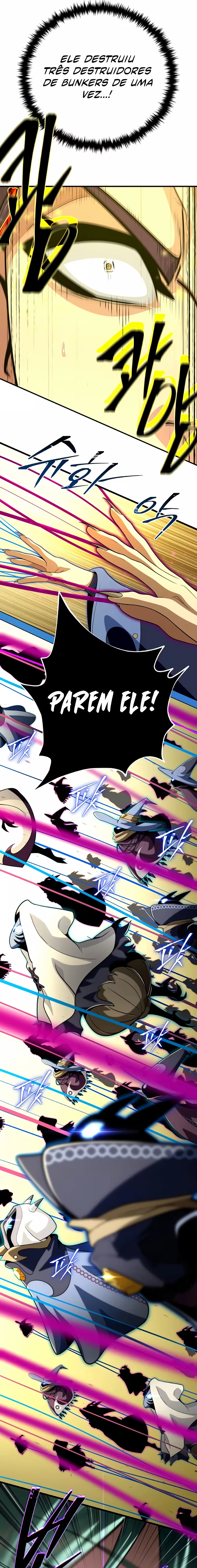 Read 66,666 Years_ Advent of the Dark Mage Português Manga Online