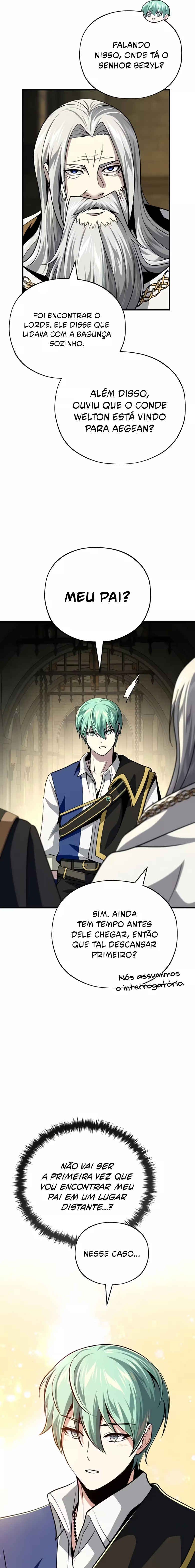 Read 66,666 Years_ Advent of the Dark Mage Português Manga Online