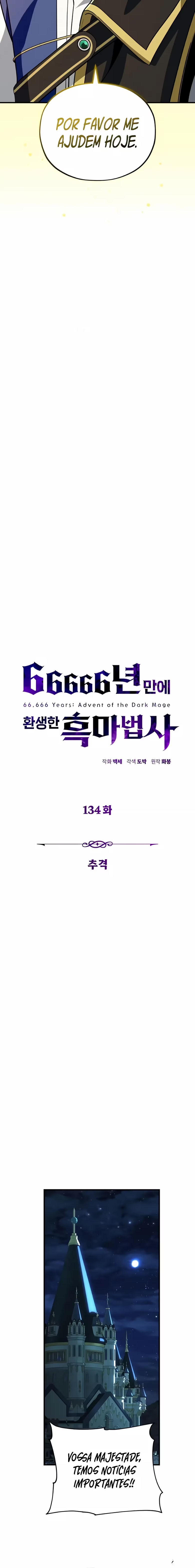 Read 66,666 Years_ Advent of the Dark Mage Português Manga Online