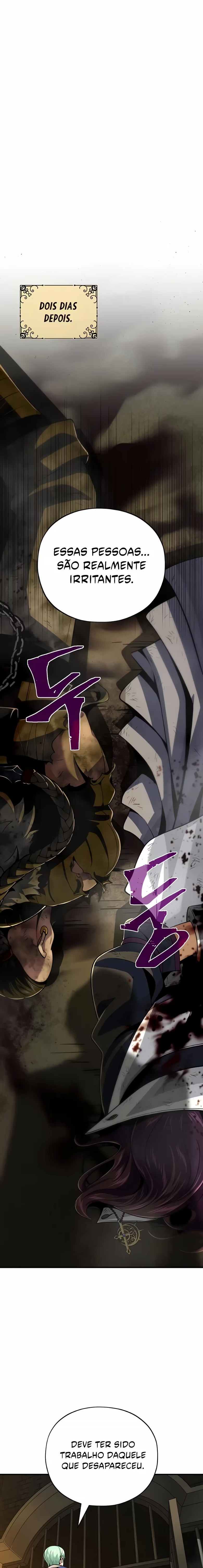 Read 66,666 Years_ Advent of the Dark Mage Português Manga Online